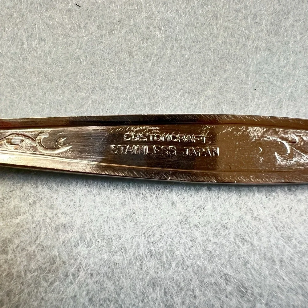 Customcraft preowned good